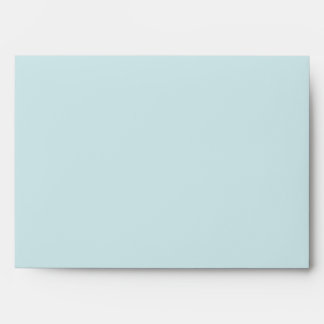 5x7 Enveloppe Option 3 Sandales de ses/ses sur la