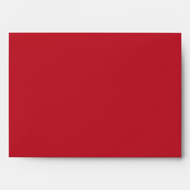 5x7 Enveloppe Option 3 White Dove Red Blue BG Ribb (Devant)
