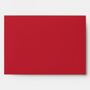 5x7 Enveloppe Option 3 White Dove Red Blue BG Ribb