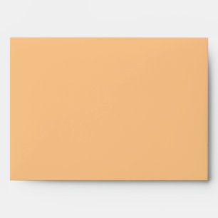 5x7 Enveloppe Option 4 Inséparables Peach Stripes