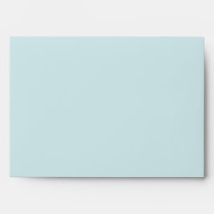 5x7 Enveloppe Option 4 Sandales de ses / ses sur l