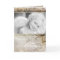 5x7 Personalized FOLDING PHOTO Christmas Card