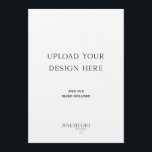 5x7" Single Sided Card Printing<br><div class="desc">5x7" Single Sided Card Printing PRINT ORDER for 5x7 inches Portrait Single Sided Card. This card is perfect for menu, bridesmaid proposal card, games card, and announcements for every special occasion. This printed card measures 5x7 inches / 127 x 178 mm portrait. Personalise your designs in Corjl.com and download your...</div>