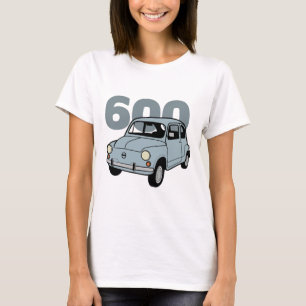 600 blue v2 T-Shirt
