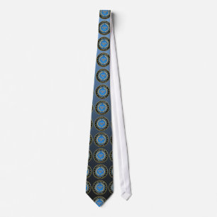 [600] Coast Guard: Captain (CAPT) Tie
