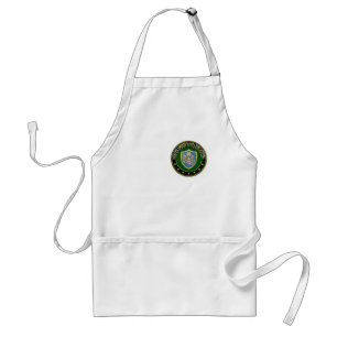 [600] DOD & Joint Activities CSIB Special Edition Standard Apron