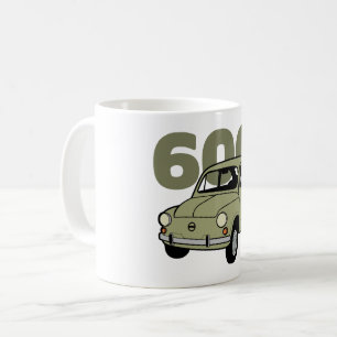 600 green v2 coffee mug