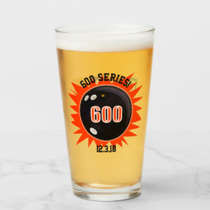 600 Series, Red Glass
