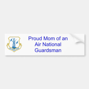 600px-US_Air_National_Guard_Insign... - Customized Bumper Sticker