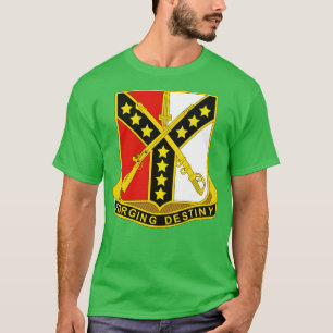 601st Tank Destroyer Bn DUI wo Txt