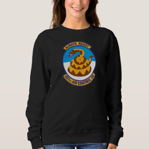 607th Air Control Squadron Sweatshirt