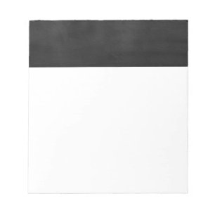 6089 chalkboard BLACK CHALK BOARD TEXTURE GRUNGE T Notepad