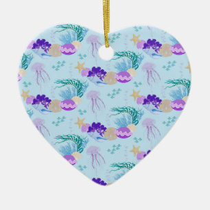 60-9-2021 CERAMIC ORNAMENT