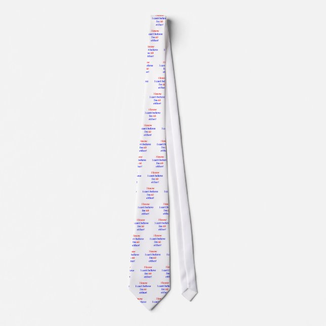 60 Either Tie (Front)
