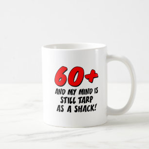 60 Esprit Encore Tarp Comme Mug Shack