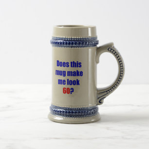 60 fait cette tasse mug60