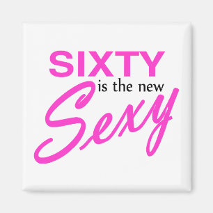 60 Is The New Magnet
