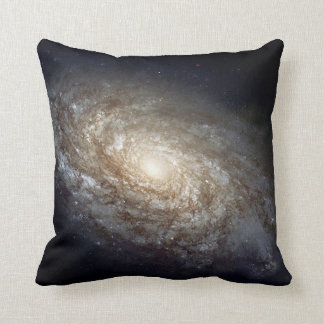 60 Million Light Years Away Throw Pillow
