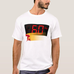 60_MPH T-Shirt