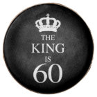 60e anniversaire Roi