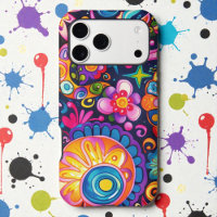 60s 70s Hippy Hippie Psychedelic