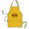 60th Birthday BBQ apron for men and women