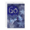 60th birthday blue beach theme
