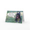 60th Birthday Dog Years French Bulldog Card