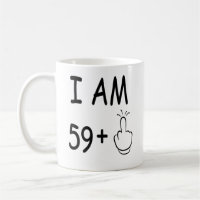 60th Birthday, Funny Birthday