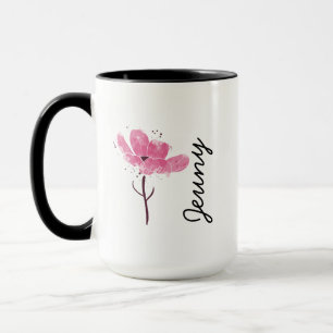 60th Birthday Gift for Women, Personalized 60th  Mug