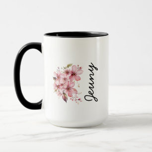 60th Birthday Gift for Women, Personalized 60th Mug