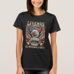 60th Birthday Gifts For Men May 1965 60 Year Old B T-Shirt<br><div class="desc">60th Birthday Gifts For Men May 1965 60 Year Old Bday</div>