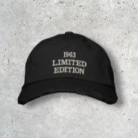 60th Birthday Golfer Limited Edition Funny 