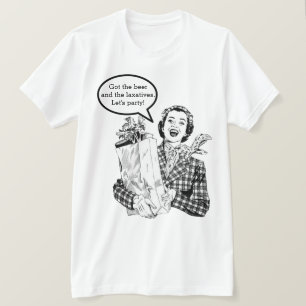 60th Birthday T-Shirt