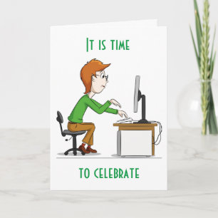 "60th BIRTHDAY WISHES AND ADVICE FOR FUN" Card