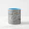 60th Diamond Wedding Anniversary Silver Damask