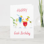 **60th LOVING BIRTHDAY WISHES** Card<br><div class="desc">IS YOUR ***WIFE SWEET*** ***YOUR SPECIAL GAL**** A "NEW LOVE" OR YOUR ***HUSBAND'S*** OR **SPECIAL MAN'S BIRTHDAY** AND DO YOU ***LOVE HIM OR HER***???? LET HIM OR HER KNOW WITH THIS (OR MAYBE ANOTHER OF MY LOVING OR FUNNY CARDS) TODAY AND HOPE HIS OR HER DAY IS "VERY VERY HAPPY"...</div>