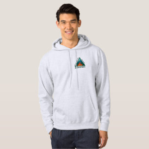 60th Reunion Hoody Ash