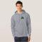 60th Reunion Hoody Grey