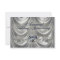 60th Wedding Anniversary RSVP Invitation Card