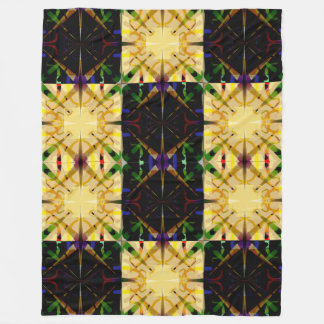 60x80 fleece blanket quilt motif 0700b