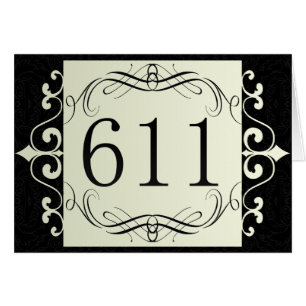 611 Area Code