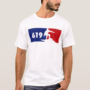 619 Surfing Shirt