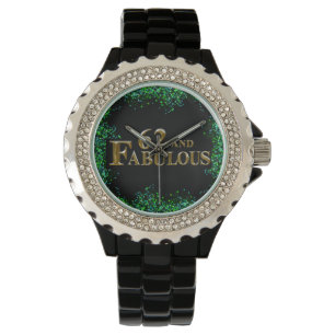 62nd Birthday Watch