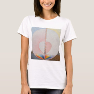 6387-Hilma af Klint Group IX T-Shirt