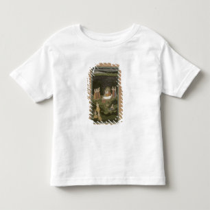63.794 'Tambula-Seva', Krishnagar, West Bengal, 17 Toddler T-shirt