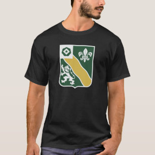 63rd Armour Regiment T-Shirt