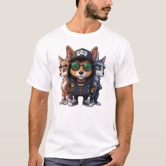 646+ T-Shirt