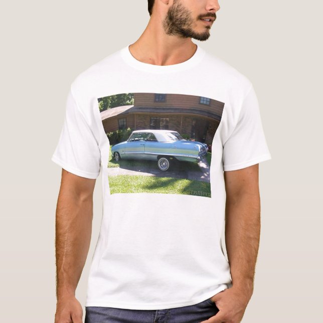 64 impala T-Shirt (Front)