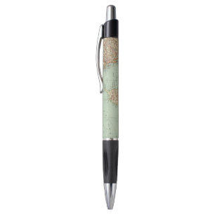65 Denmark, Iceland Pen